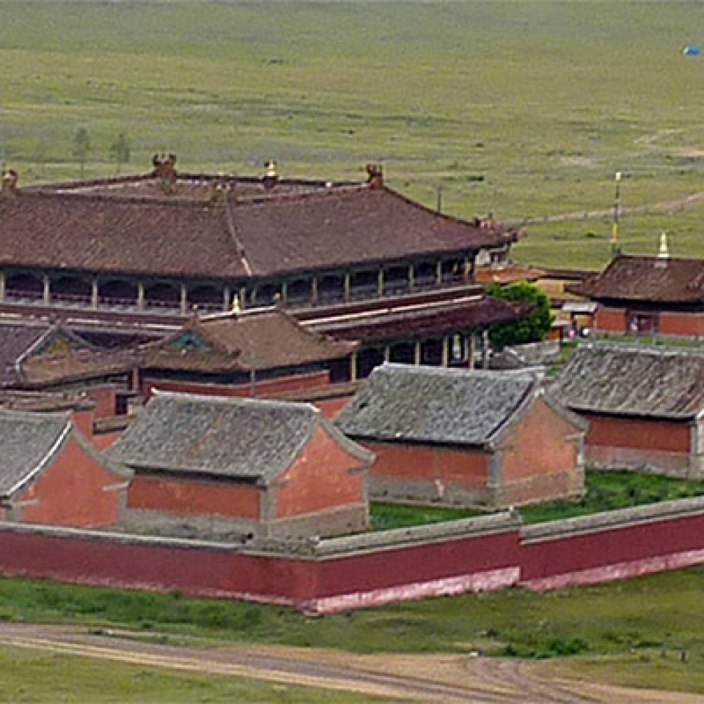 amarbayasgalant-monastery-mongolia