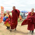 danshig-naadam-lama