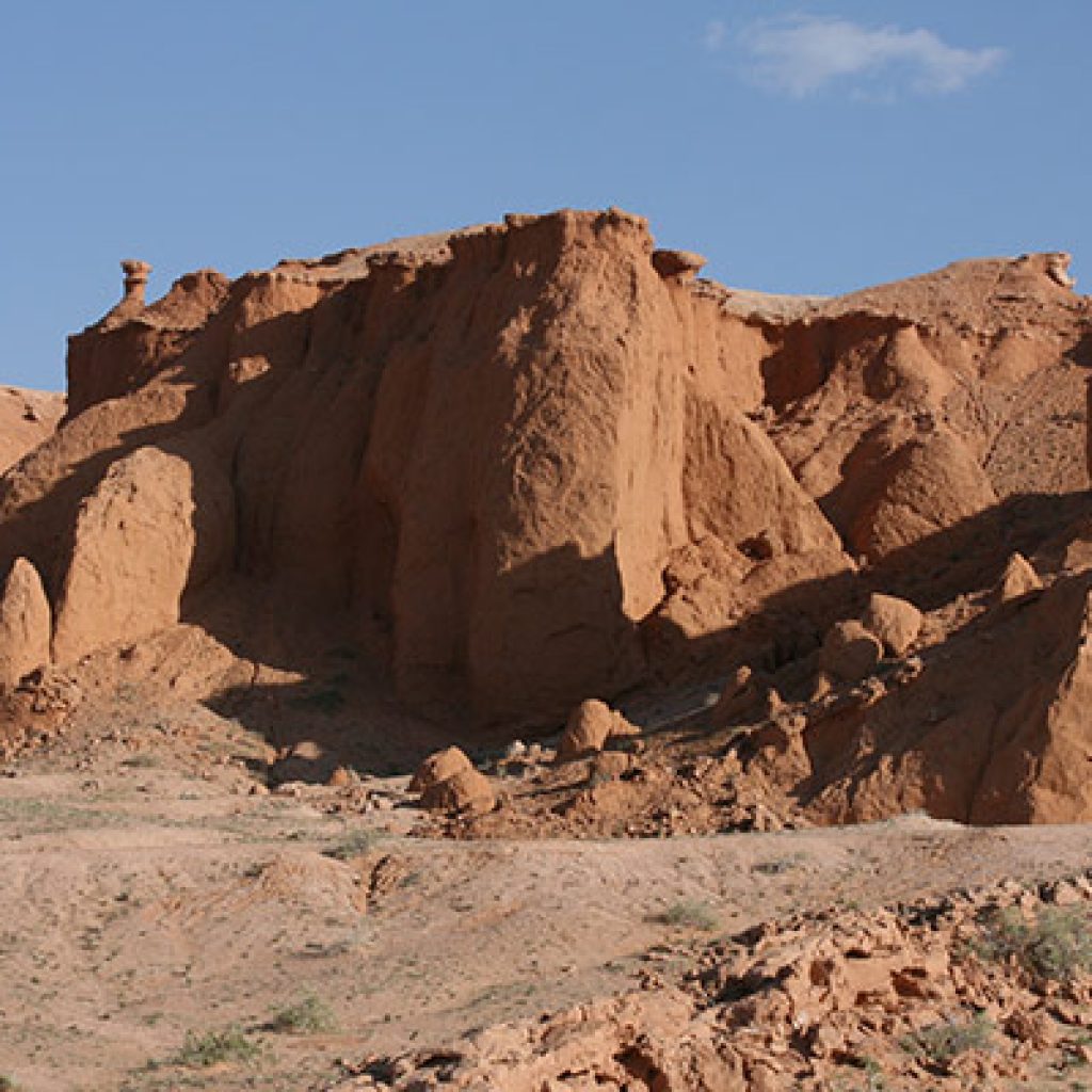 desert-rock-mongolia
