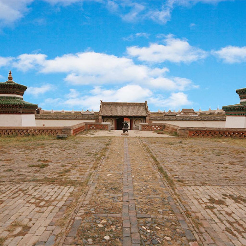 erdene-zuu-monastery
