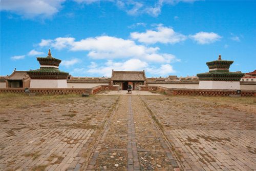 erdene-zuu-monastery
