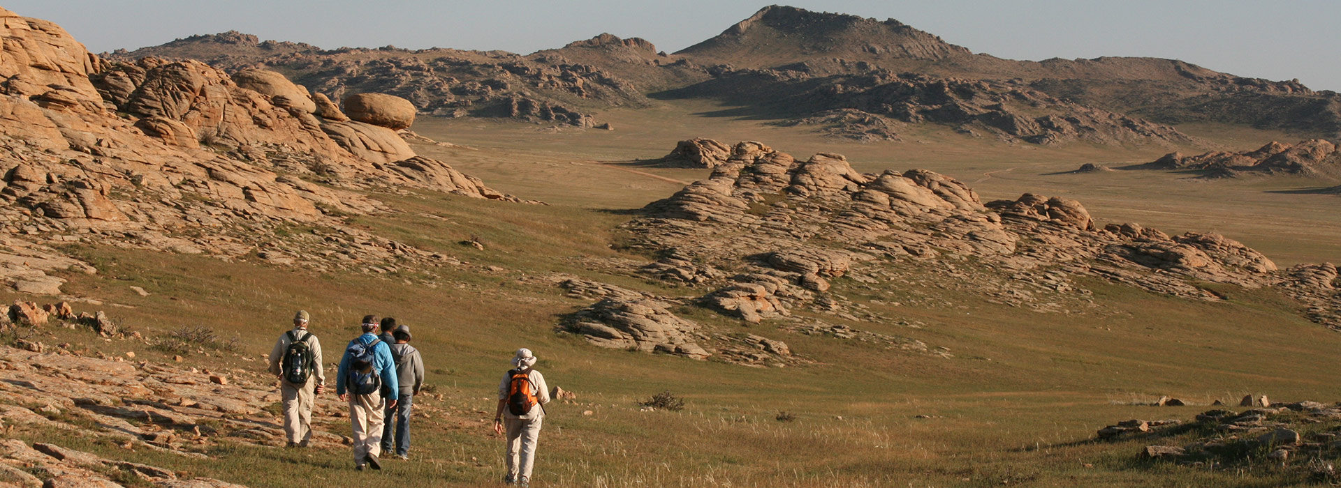 gobi-rock-mongolia