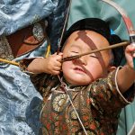 naadam-festival-child-archery