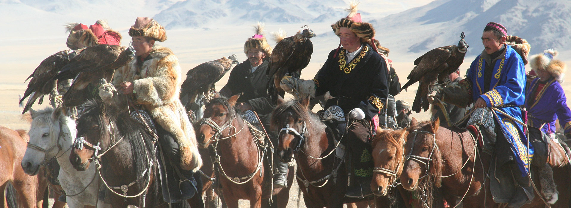 sagsai-eagle-festival