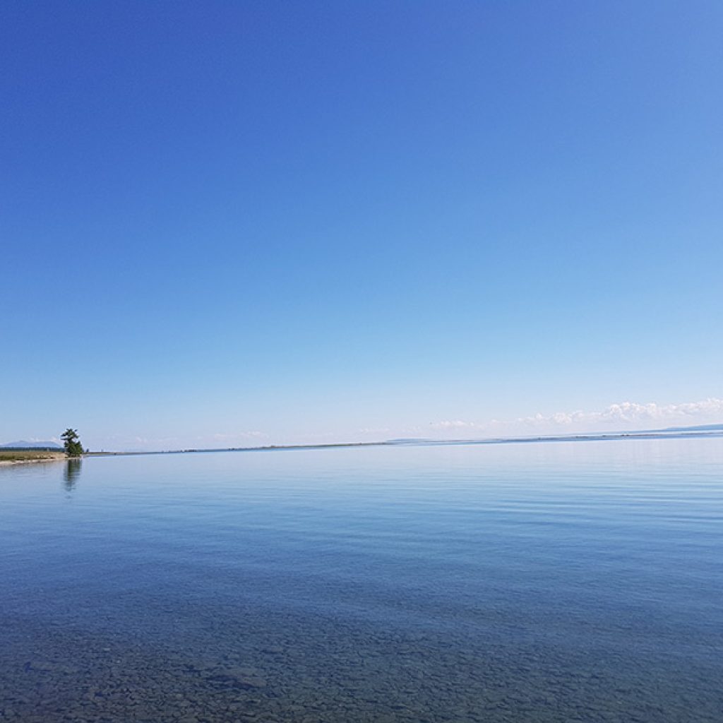hovsgol-lake