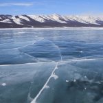 khuvsgul-lake-ice