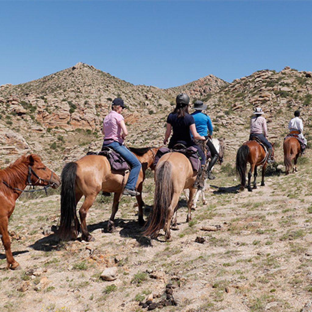 mongolia-horse-trekking