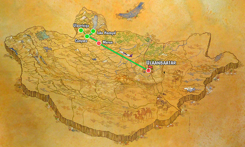 ulaantaiga-expedition-map