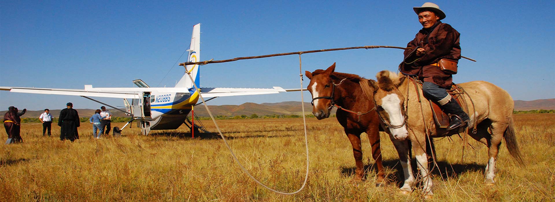 luxury-travel-in-mongolia